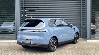 Leapmotor B10 Design ProMax 67.1 kWh / 7