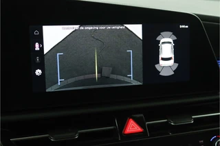 Kia Niro EV Edition Advanced 64.8 kWh - Stoel-/Stuurverwarming - Apple Carplay/Android Auto - Adaptieve Cruise Control - Fabrieksgarantie t/m 2031 / 64