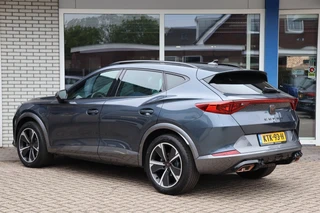 Cupra Formentor 1.4 e-Hybrid Business SOH 99% Camera Trekhaak / 9