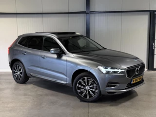 Volvo XC60 2.0 Recharge T6 AWD Pano H&K Leer Camera SOH 90% / 6