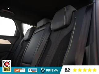 Peugeot 308 GT 1.2 PureTech 130 Automatgear / 45