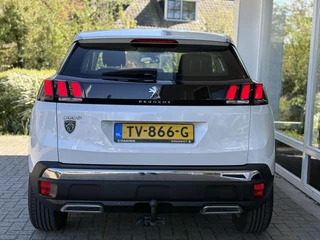Peugeot 3008 1.2T 130pk Blue Lease Executive | Dealeronderhouden | Trekhaak | Navigatie | Parkeersensoren | Climate Control | Apple Carplay/Android Auto / 12
