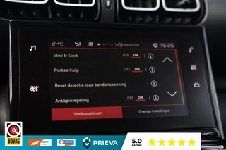 Citroen C3 Aircross C3 Aircross 1.2 PureTech Feel | 110 PS / 29