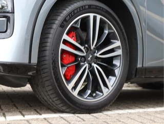 XPENG G6 RWD Standard Range 66 kWh  | Panoramadak | Leder | 360 camera | SOH 98,6% / 12