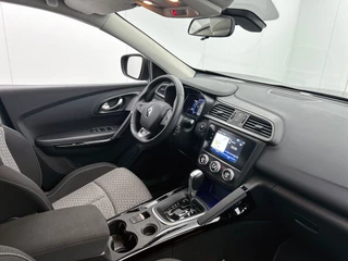 Renault Kadjar 1.3 TCe Limited | Automaat | Navigatie | Camera | Parkeersensoren | Trekhaak | NAP / 7