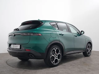Alfa Romeo Tonale 1.3T PHEV 280PK VELOCE SOH 94,90% | Cruise Adaptief | El. achterklep | Camera / 16