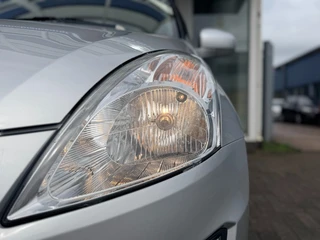 Suzuki Swift 1.2 Bandit EASSS 5-Deurs I Airco I Cruise control I LMV / 10