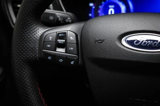 Ford Kuga 2.5 PHEV ST-Line X | WINTER / DRIVER ASSISTANCE- PACK | STUURVERWARMING | DAB | APPLE | CAMERA | TREKHAAK / 38
