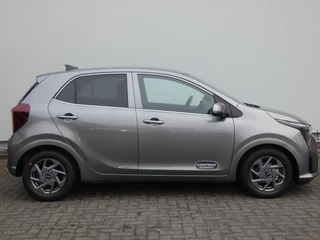 KIA Picanto 1.0 DPi 68pk 4-zits DynamicPlusLine / 5