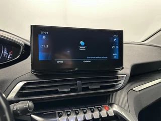 Peugeot 3008 1.2 PureTech Allure TREKHAAK NAVI CARPLAY LM CRUISE ECC. / 32