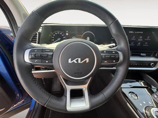 Kia Sportage 1.6 T-GDi PHEV DynamicPlusLine | Zeer nette auto | Zeer luxe | Apple CarPlay & Android Auto | Stoel & Stuurverwarming | Adaptive cruise control | Fabrieksgarantie | / 21