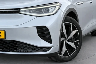 Volkswagen ID.5 GTX 77kWh SOH 89% Trekhaak / 19