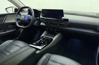 Citroen C5 X 1.6 Plug-in Hybrid 225 Shine Automaat | Navigatie | Stoel & Stuurverwarming | Keyless | Lederen bekleding | Massage stoelen | Extra getint glas | Camera / 15