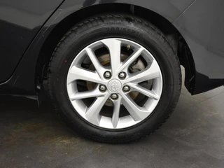 Toyota Auris 1.3 Now | Climatronic | Lichtmetaal | Cruise Control / 17