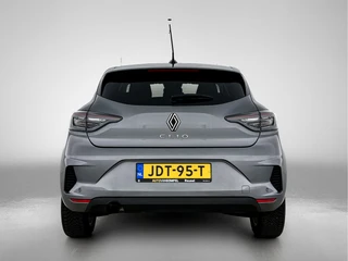 Renault Clio TCe 90PK GPF evolution  | CAMERA | NAVI | DEALER ONDERHOUDEN | STOEL VERWARM. | PARK. SENSOREN | CARPLAY / 4