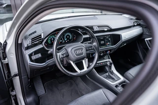 Audi Q3 Sportback 45 TFSI e Advanced Edition Aut. | Cruise | PDC| Navi | / 4