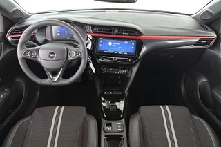 Opel Corsa 1.2 Turbo Hybrid Yes Automaat Stuur-Stoelverwarming Apple CarPlay LED Koplampen / 8
