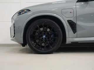 BMW X5 xDrive50e M-Sport Panoramadak | CoPilot | Harman Kardon | Elektr. Trekhaak / 40