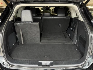 Toyota Highlander 2.5 AWD Hybrid Premium | Navigatie | JBL-Audio | Parkeersensoren | Achterklep Elektrisch | ( Vestiging - Nieuwegein ) / 40