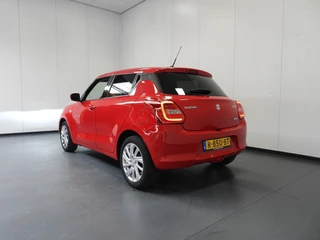 Suzuki Swift 1.2 Select Smart Hybrid NAVI-APP/CAMERA/AIRCO/LED/16"LMV! / 4