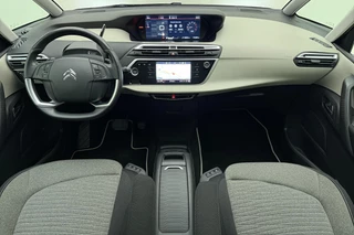 Citroen C4 SpaceTourer 1.2T Business | 130PK | Automaat | Elektrische achterklep | Climate Control | Navigatie | Cruise Control | Camera achter | Stoelen voor met massagefunctie | Slechts 44.336 km! / 33
