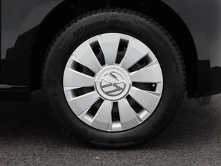 Volkswagen Up! 1.0 65 Pk | Bluetooth | DAB | Airco | Elektrische Ramen | 78.538 Km !! / 14