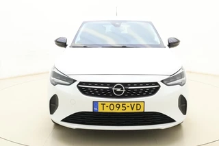 Opel Corsa 1.2 Turbo 100pk Automaat Elegance | Navigatie | Apple Carplay/Android Auto | Airco | Parkeersensoren | Cruise control | LED koplampen | Lichtmetalen velgen / 7