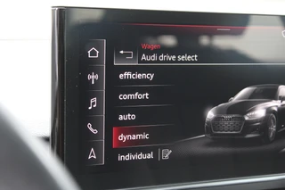 Audi A5 Sportback 40 TFSI S edition  | Virtual | Massage | Camera | BLIS / 17
