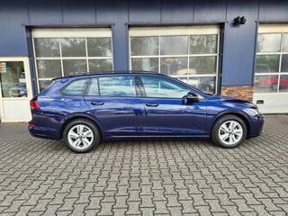Volkswagen Golf 1.5 ETSI LIFE Business, Trekhaak, Stuur/stoel verwarming, Carplay, ACC, ALL IN prijs! / 9