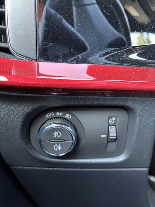 Opel Mokka 1.2 Turbo 130Pk GS Line | Climate control | Navigatie | Camera | Parkpilot | Stoel & Stuurverwarming | Elektrisch Pakket | Cruise control / 20