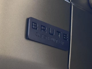 Jeep Wrangler Unlimited 4xe 380 Sahara | BRUTE | Lamborghini Verde Gea | BRASS | / 47