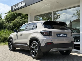 Jeep Avenger Summit 54 kWh | Climate & Adaptive Cruise Control | Achteruitrijcamera | Dodehoek detectie | Applecarplay/Android Auto | / 5