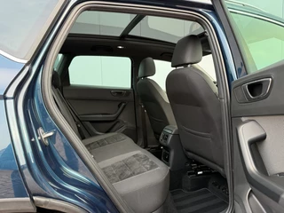 SEAT Ateca 1.4 EcoTSI 150pk DSG Xcellence Pano dak | Trekhaak | Camera / 11