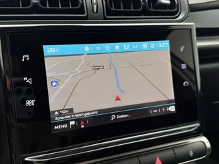 Citroën C3 1.2 PureTech Feel Carplay&Android | Cruise Control | 8.000 KM | Climate Controle / 12