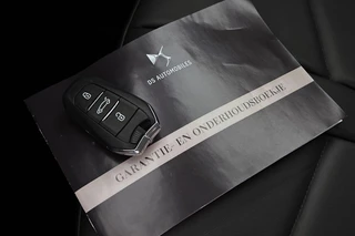 DS DS 3 E-Tense Opéra 54 kWh / 30