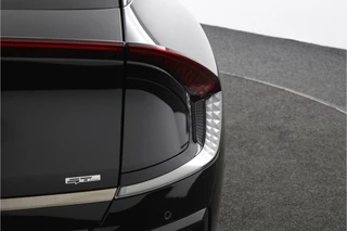 Kia EV6 GT-Line Business Edition 84 kWh  - Stoel-/stuurverwarming - Apple CarPlay/Android Auto - Navigatie - Cruise Control - Fabrieksgarantie tot 06-2033 / 34