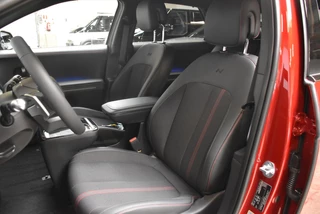 HYUNDAI Ioniq 5 84 kWh 229pk RWD N Line Business / 35