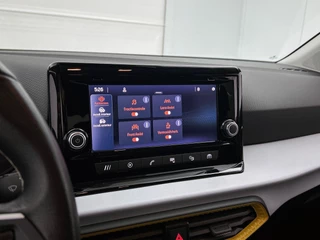 SEAT Arona 1.0 TSI AUTOM Style Connect / 14