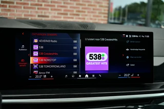 BMW X5 xDrive50e M-Sport  Skylounge Comf-stoel ACC 360 HUD H/K 21inch / 38