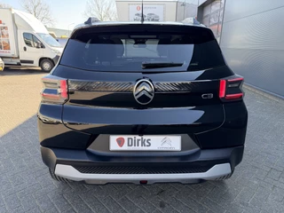 Citroën C3 100pk Max (Camera - Automatische Airco - LED - Navigatie - Parkeersensoren) / 6