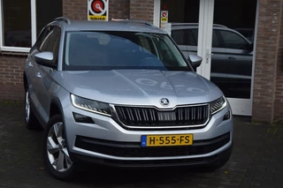 Škoda Kodiaq 1.5 TSI 150PK 7 PERSOONS/CAMERA/CARPLAY / 5