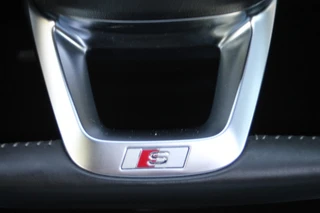 Audi Q5 2.0 TFSI Q. SP. SLED Panorama dak 2xS-line Bang en Olufsen / 40