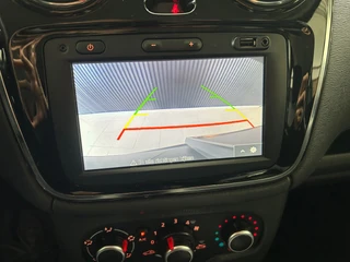 Dacia Lodgy 1.3 TCe Stepway CAMERA|APPLECARPLAY|AIRCO|CRUISE|STOELVERWARMING / 19