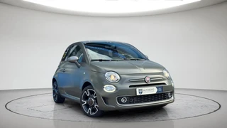 Fiat 500 0.9 TwinAir Turbo Sport Matte / 33