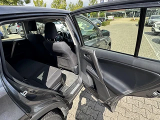 Toyota RAV4 2.5 Hybrid AWD ENERGY / 20
