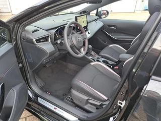 Toyota Corolla HYBRID 180 GR-SPORT PANORAMADAK HEAD-UP JBL-AUDIO 18"LM-VELGEN PARK-SENSOREN LED-PAKKET / 10
