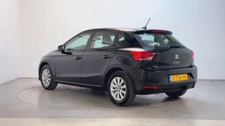 Seat Ibiza 1.0 EcoTSI Style Virtual Cockpit Parkeersensoren DAB+ App-Connect / 7