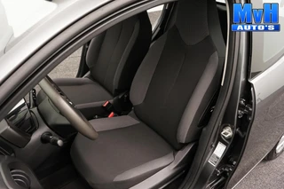Toyota Aygo 1.0 VVT-i x-fun|AIRCO|BLUETOOTH|ORG.NL|LED|DAB / 4