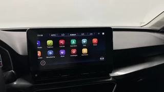 Seat Leon ST 1.0 EcoTSI Style AUTOMAAT ACC VIRTUAL ECC / 38
