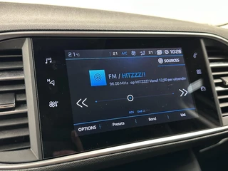 Peugeot 308 SW 1.2 PureTech Blue Lease Active CARPLAY LM NAVI CRUISE ECC. / 31